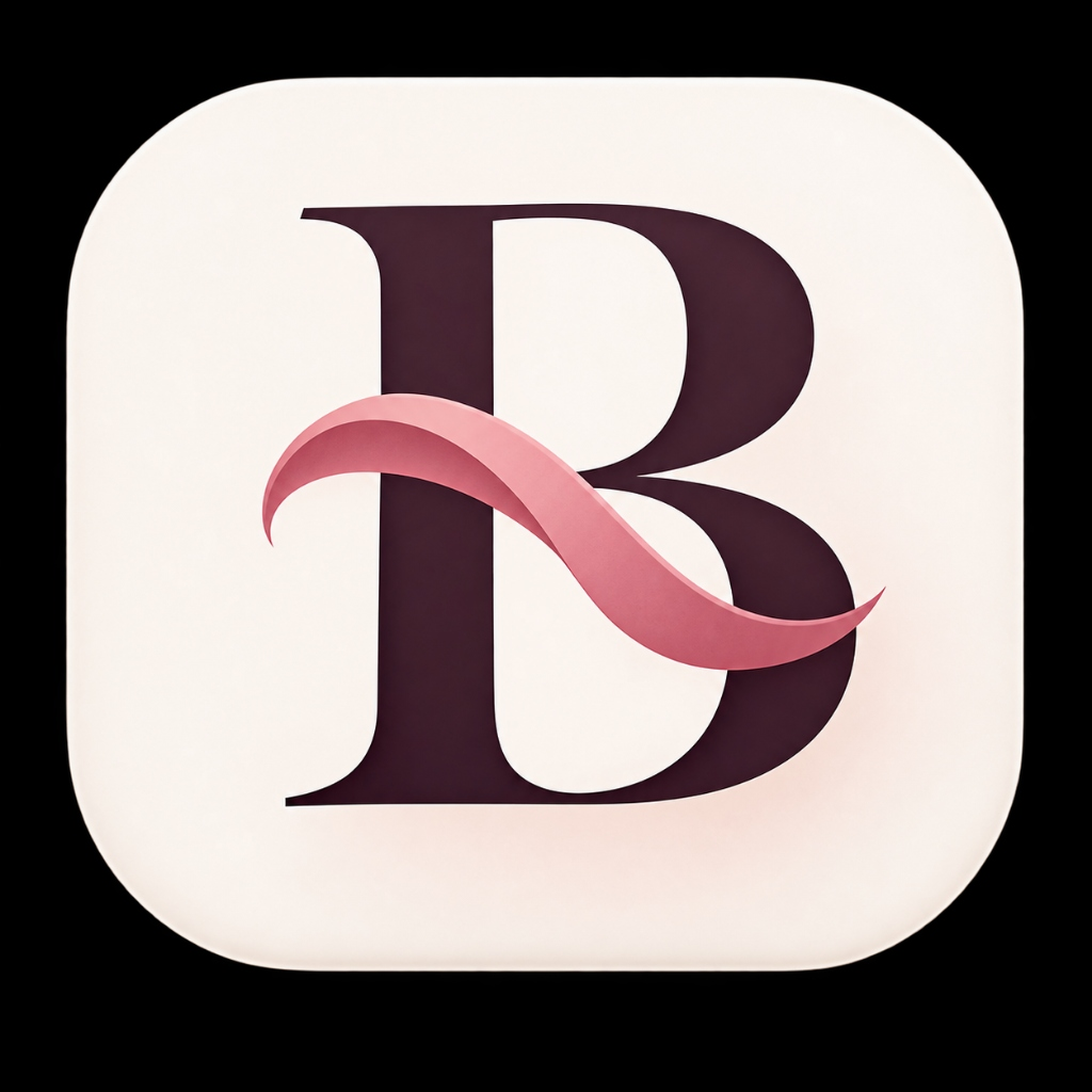 BraSizeChecker Logo